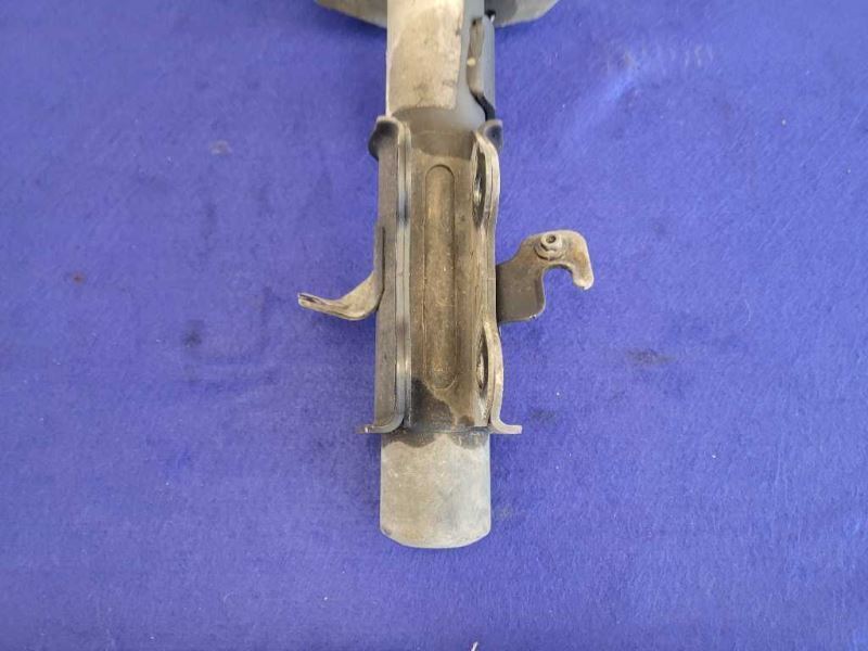 2010-2011 Chevrolet Camaro SS Driver Left Front Strut Spring Suspension 2355 - The Parts Farm
