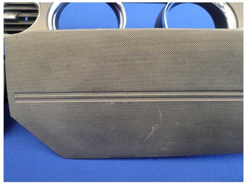 2011-2014 Ford Mustang GT S197 Dash Trim Kit Vent Cluster Bezel 2598 - The Parts Farm