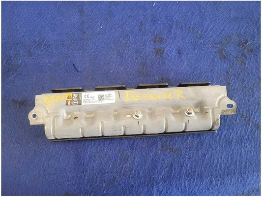 20162024 Chevrolet Camaro SS Passenger Front Dash Trim Cover Black 2858