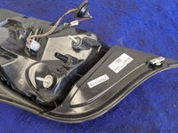 2018-2023 Ford Mustang GT S550 Driver Left LH Taillight Lamp Brake Lens OEM - The Parts Farm
