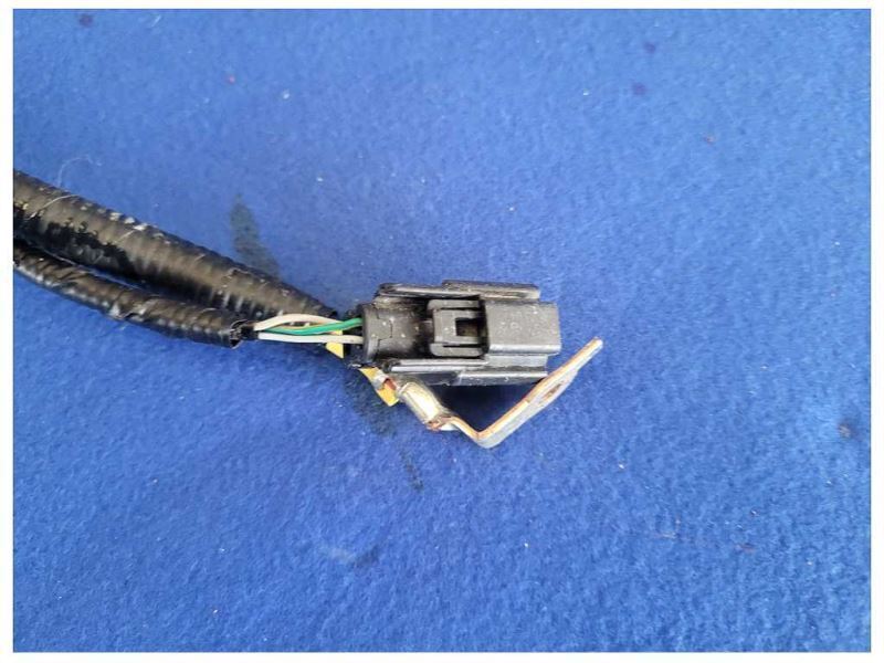2018-2020 Ford F150 4x4 Pickup Truck Steering Rack Pinion Gear Shaft 2548 - The Parts Farm