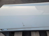 2010-2015 Chevrolet Camaro SS Passenger Front Door Coupe Shell Paint White 2167 - The Parts Farm