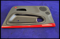 2003-2006 Chevrolet SSR Passenger Right RH Door Panel Trim Card Interior - The Parts Farm