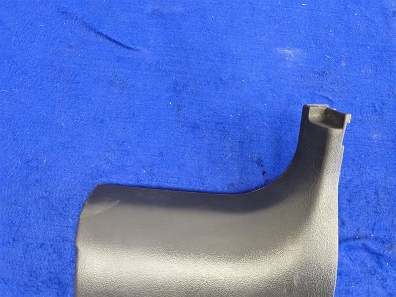 1999-2004 Ford Mustang Cobra SVT DOHC 4.6L Passenger Kick Panel Trim Cover 2260 - The Parts Farm