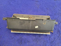 1996-1998 Ford Mustang Cobra GT Glove Box Passenger Tan Storage 2402 - The Parts Farm