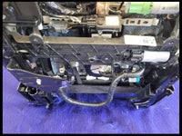 2015-2021 Ford Mustang GT S550 Passenger Front Seat Power Convertible Good Bag - The Parts Farm