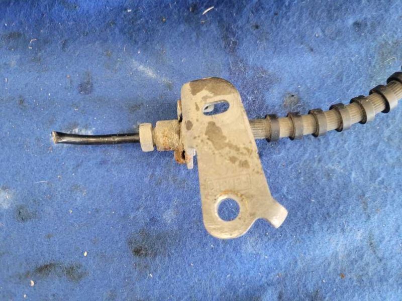 2015-2020 Ford F150 4x4 Pickup Truck Passenger Rear Caliper Brake Pad 2444 - The Parts Farm