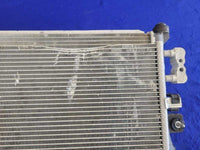 2014-2019 Chevrolet Corvette C7 LT4 Z06 Radiator Fans Condenser - The Parts Farm