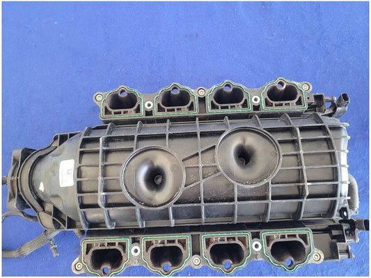 2015 2016 2017 Ford Mustang GT 5.0L V8 Intake Manifold Engine Air