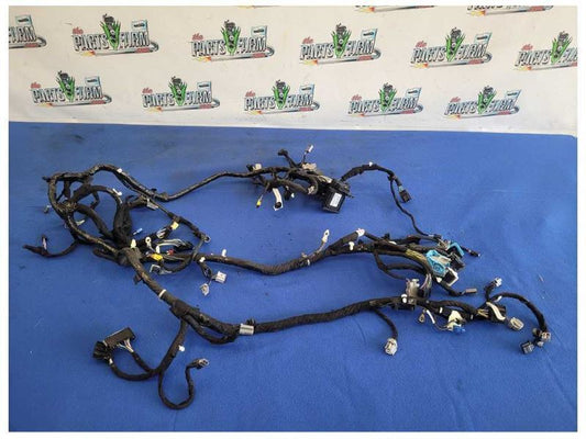 2021 Ford Mustang GT S550 Dash Harness Wire Plug Front 2565 - The Parts Farm