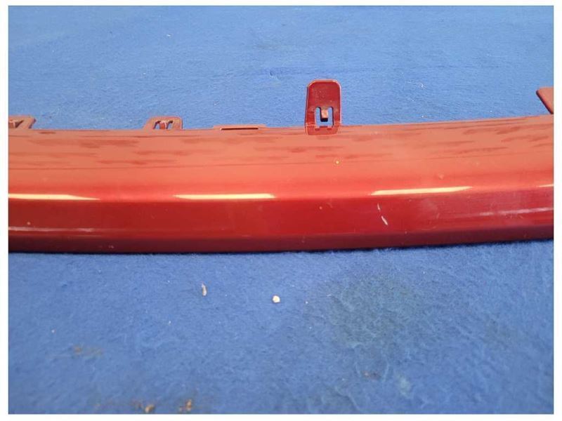 2018-2020 Ford F150 F-150 Roush Truck Front Lower Lip Spoiler Valance 2612 - The Parts Farm