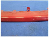 2018-2020 Ford F150 F-150 Roush Truck Front Lower Lip Spoiler Valance 2612 - The Parts Farm