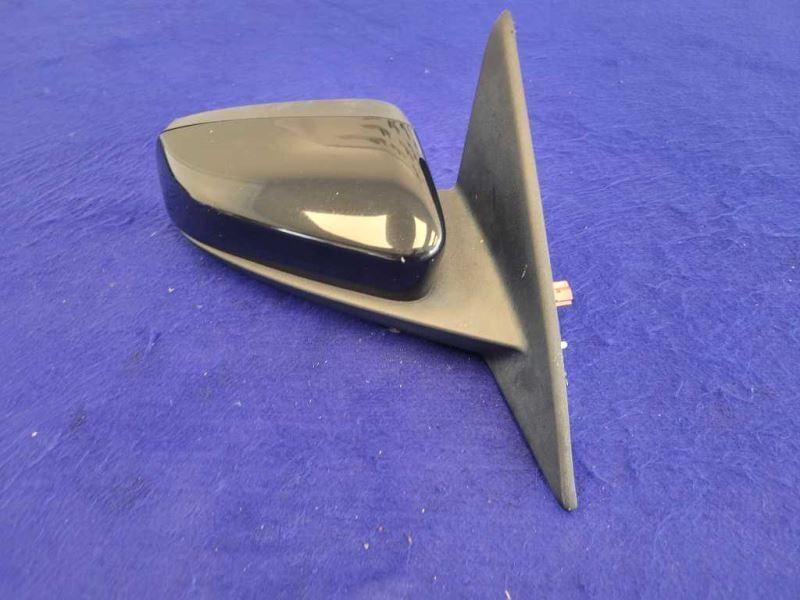 2010-2012 Ford Mustang GT Passenger Rear View Mirror Parts Only Paint UA 2361 - The Parts Farm