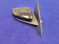 2010-2012 Ford Mustang GT Passenger Rear View Mirror Parts Only Paint UA 2361 - The Parts Farm