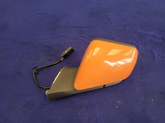 2020-2023 Ford Mustang GT S550 Driver Rear View Mirror Blind Spot Paint CA 2398 - The Parts Farm