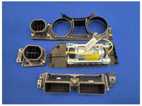 2011-2014 Ford Mustang GT S197 Dash Trim Kit Vent Cluster Bezel 2598 - The Parts Farm