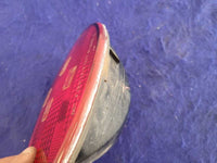 1997-2004 Chevrolet Corvette FRC Z06 C5 Pair Driver Taillight Covers Crack 2052 - The Parts Farm