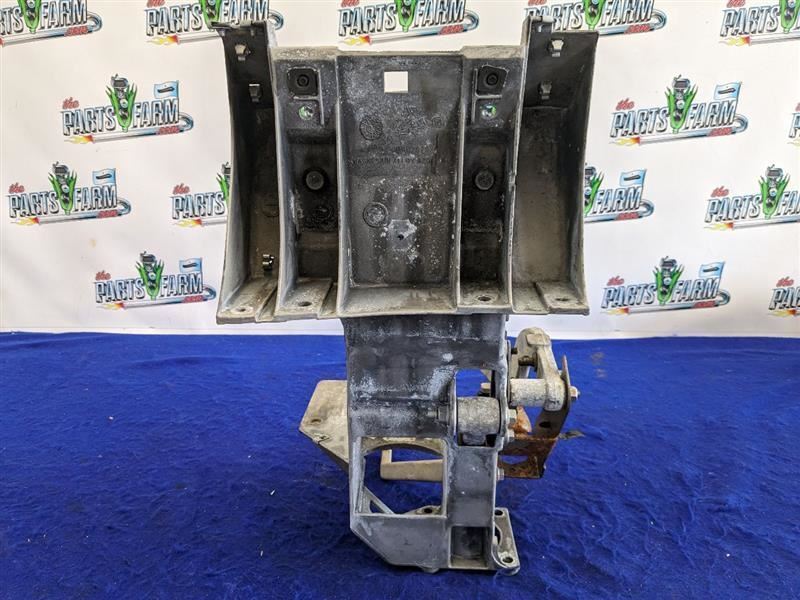 1997-2004 Chevrolet Corvette FRC Z06 C5 Pedal Cage Box Brake Clutch Driver 2052 - The Parts Farm