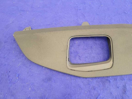 2016-2019 Cadillac CTS-V 6.2L LT4 Sedan Cover Dashboard Panel Top 2315