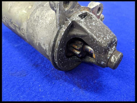 2003-2004 Ford Mustang Cobra SVT DOHC 4.6L Starter Motor 32v 4v Replacement