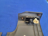 2005-2009 Ford Mustang GT 4.6L Saleen Driver Lower Knee Panel Kick Cover 2453 - The Parts Farm