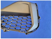 2024 Ford Mustang GT S550 Pair Front Lower Grill Bumper Driver Passenger M4242 - The Parts Farm