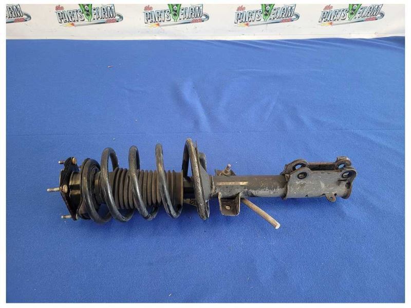 2011-2014 Ford Mustang GT 5.0L Front Strut Driver Passenger Suspension 2545 - The Parts Farm
