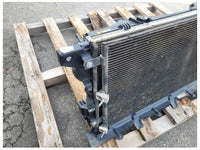 2018-2020 Ford F150 4x4 Pickup Truck Radiator Fan Condenser Cooling Engine 2359 - The Parts Farm