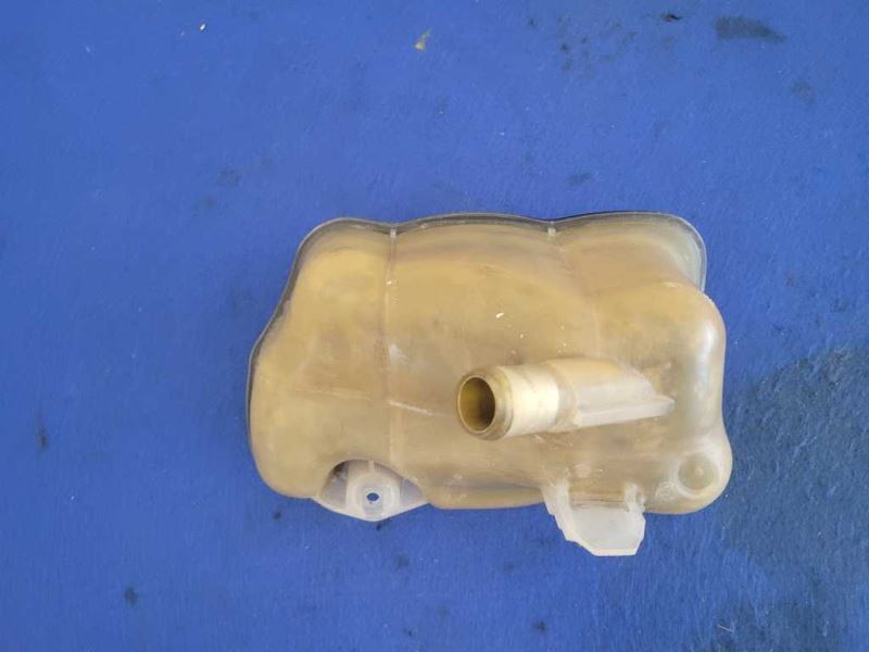 2005-2009 Ford Mustang GT 4.6L Front Coolant Reservoir Bottle 2422 - The Parts Farm