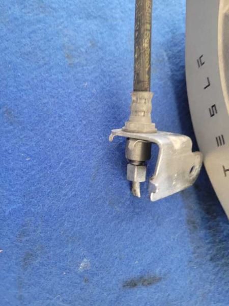 2017-2021 Tesla Model 3 Long Range Dual Motor Passenger Front Brake Caliper 2139 - The Parts Farm