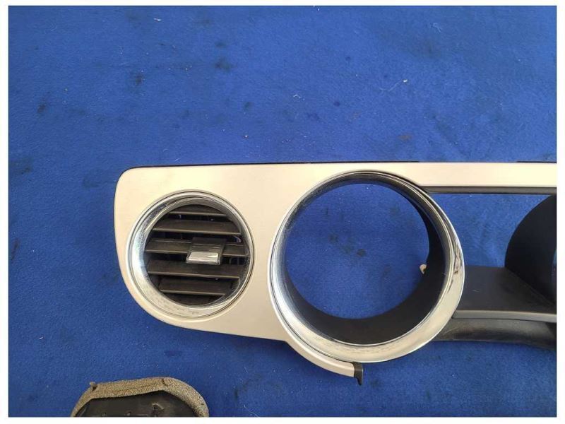 2011-2014 Ford Mustang GT Dash Trim Panel Vent Bezel Cover Gauge 2591 - The Parts Farm