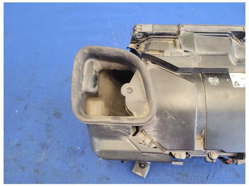 2014 Audi R8 V10 Coupe Heater Core Box Air Conditioning AC HVAC *Parts* 2136 - The Parts Farm