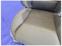 2013-2014 Ford Mustang GT Passenger Right RH Front Seat Cloth Coupe 2396 - The Parts Farm