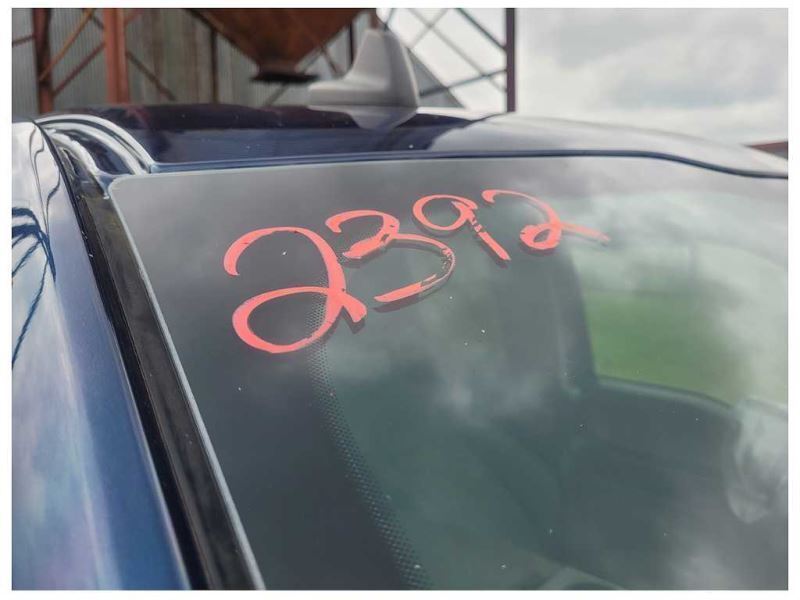 2017-2020 Ford F150 Pickup Truck Driver LH Front Brake Caliper Pad Hose 2392 - The Parts Farm