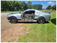 2011-2014 Ford Mustang GT S197 Front Strut Spring Suspension 2578 - The Parts Farm