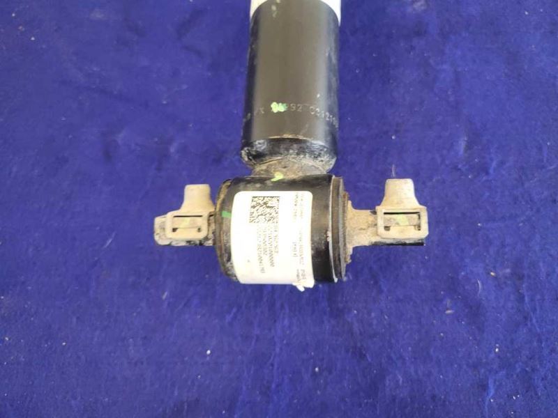 2019-2021 Chevrolet Silverado RST 6.2L Driver Front Strut Spring 2099 - The Parts Farm