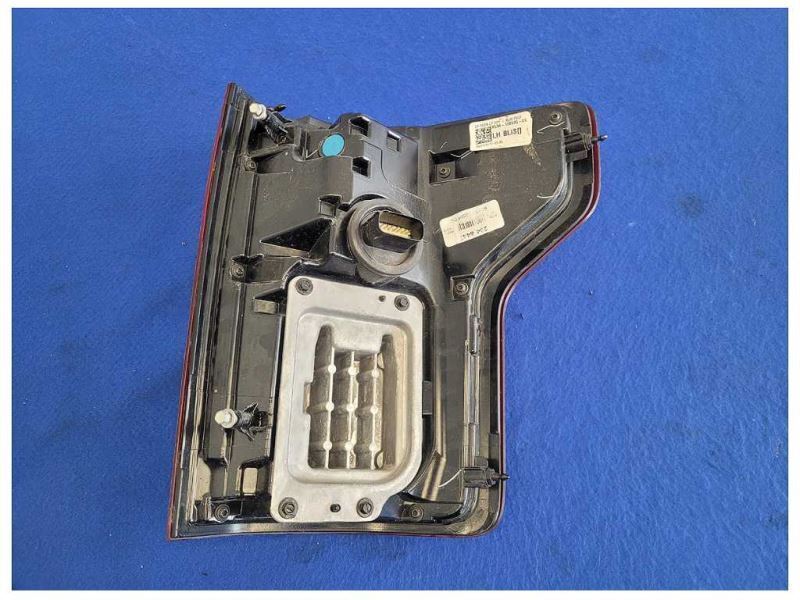 2018-2020 Ford F150 F-150 Truck Driver LH Rear Taillight BLIS Light 2612 - The Parts Farm