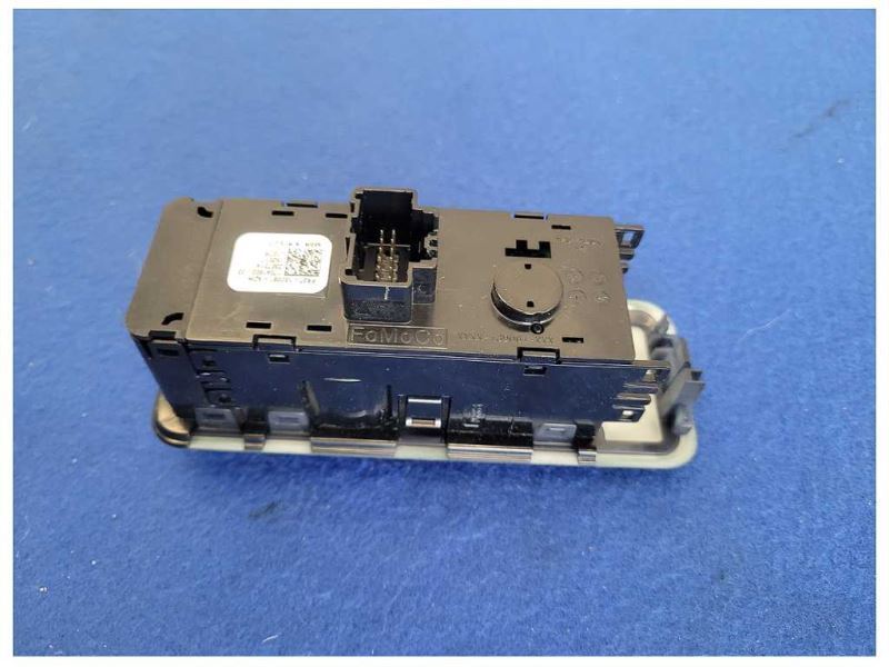 2024 Ford Mustang GT S650 Coupe Headlight Switch Front Dash Driver 2500 - The Parts Farm