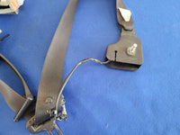 2011-2014 Ford Mustang GT Passenger Front Coupe Seat Belt Retractor 2568 - The Parts Farm