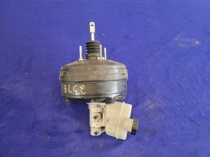 2015-2017 Ford Mustang GT S550 Brake Booster No Performance Package A/T 2293 - The Parts Farm