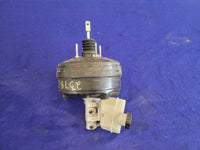 2015-2017 Ford Mustang GT S550 Brake Booster No Performance Package A/T 2293 - The Parts Farm