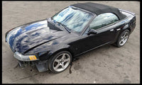 2003-2004 Ford Mustang Cobra SVT DOHC 4.6L Passenger Front Door Right RH OEM - The Parts Farm