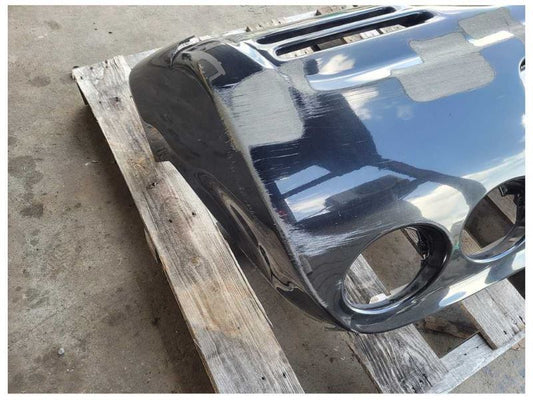 1997-2004 Chevrolet Corvette FRC Z06 C5 Rear Bumper Back Cover *Split* 2066
