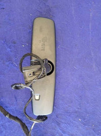 2015-2017 Ford Mustang GT S550 Rear View Mirror Windshield Upper 2334 - The Parts Farm