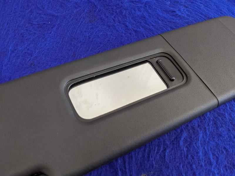 2010-2015 Camaro SS LS LT ZL1 Sun Visor Driver Passenger Left Right LH RH - The Parts Farm