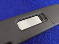 2010-2015 Camaro SS LS LT ZL1 Sun Visor Driver Passenger Left Right LH RH - The Parts Farm