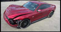 2015-2021 Ford Mustang GT S550 Boot Emergency Brake Handle E Pull Rear Axle - The Parts Farm
