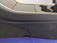 TESLA 3   2018 Console Front 70475 - The Parts Farm