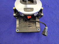 2014-2015 Audi R8 V10 S Tronic Shifter Floor Trim Plate Assembly 2136 - The Parts Farm
