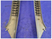 2003-2006 Chevrolet SSR Pickup Truck Pair A Pillar Trim Cover Panel Front 2426 - The Parts Farm